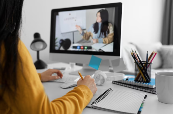 OnlineClasses
